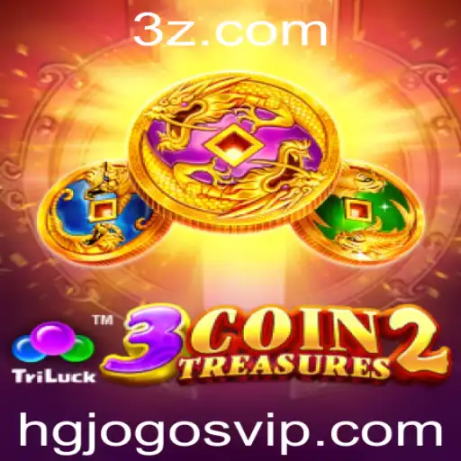 Descubra o Fascinante Mundo de 3CoinTreasures2: Um Jogo de Aventura e Estratégia