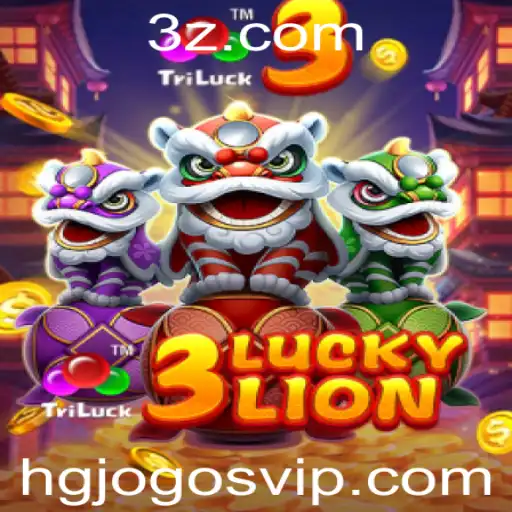 Descubra o Empolgante Mundo de 3LUCKYLION