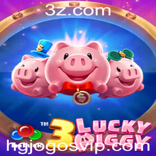 Descubra o Fascinante Mundo do Jogo 3LUCKYPIGGY: Regras e Dicas