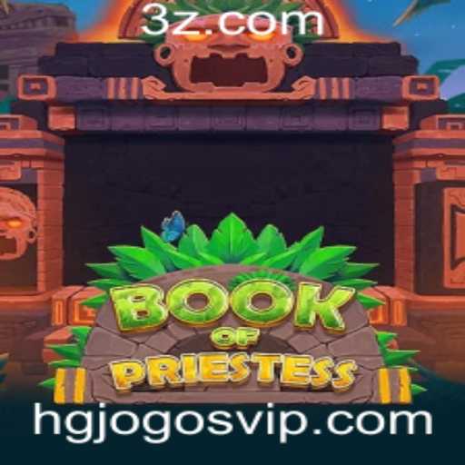 Descubra o Fascinante Mundo de BookOfPriestess: O Jogo Envolvente do Ano