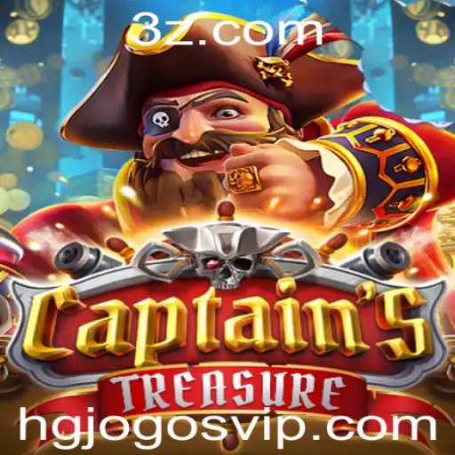 Descubra as Aventuras de CaptainssTreasure: Um Jogo de Estratégia e Aventura