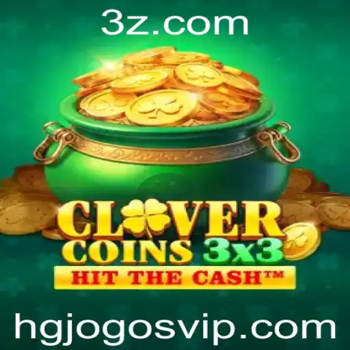 Desvendando o Mundo de Clovercoin3x3: Uma Experiência de Jogo Inovadora