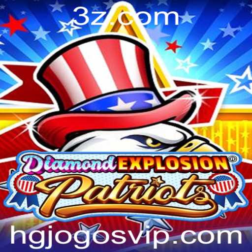 Explorando o Mundo de DiamondExplosionPatriots: Um Mergulho na Aventura
