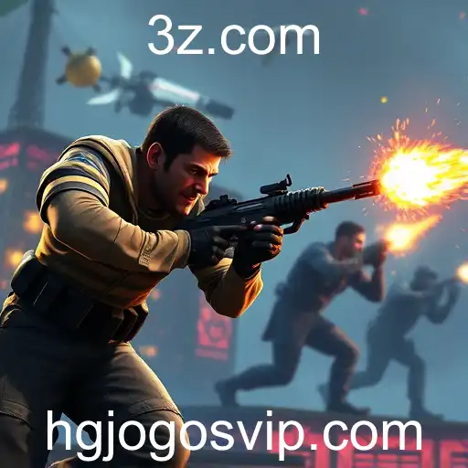 A Ascensão dos Jogos Digitais em 2025: Uma Nova Era de Entretenimento