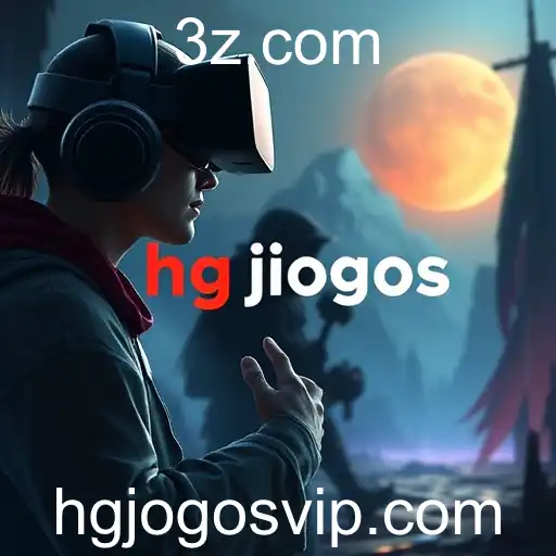 Tendências e Inovações no Mundo dos Jogos Digitais