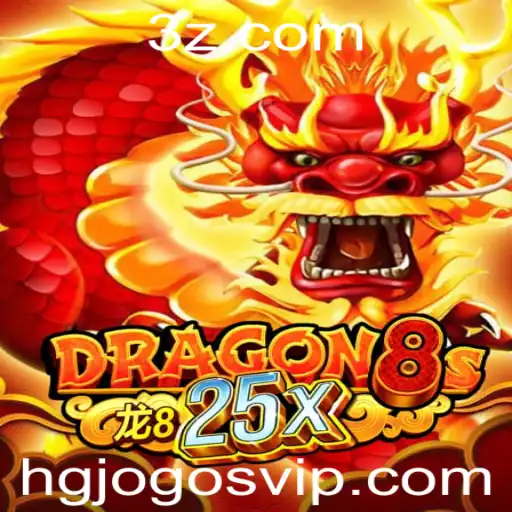 Descubra o Fascinante Mundo de Dragon8s25x