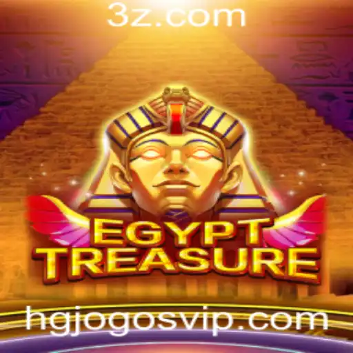 EgyptTreasure: Uma Aventura Inesquecível no Mundo dos Jogos