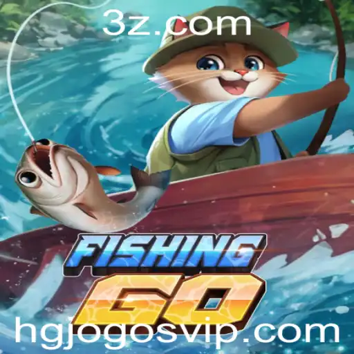 Explorando FishingGO: O Inovador Jogo de Pesca em Realidade Aumentada