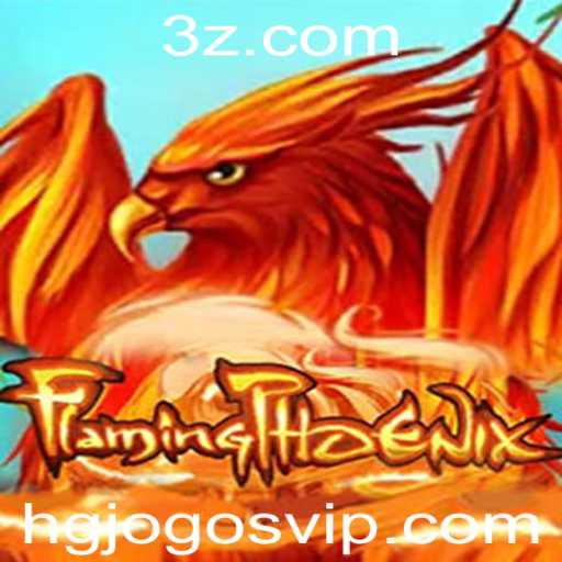 FlamingPhoenix: O Novo Fenômeno Entre os Jogos de Aventura