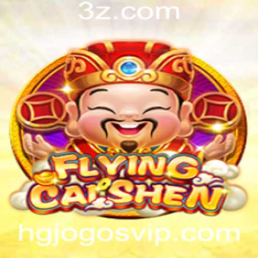 Guiando os Céus com FlyingCaiShen: Um Mergulho no Mundo dos Jogos