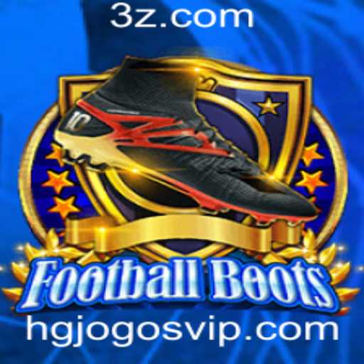 Descubra o Fascinante Mundo de FootballBoots