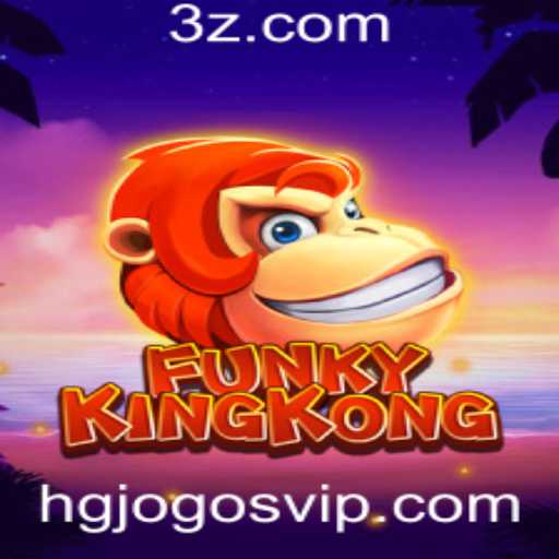 Descubra o Mundo de FunkyKingKong: Uma Aventura Ludica e Excitante