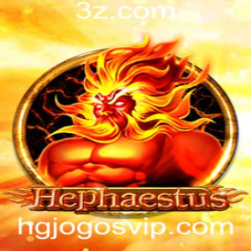 Hephaestus: O Novo Desafio no Mundo dos Jogos de Estratégia