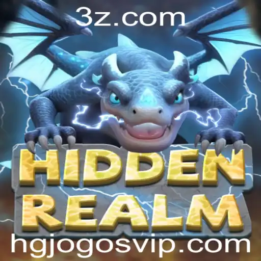 Descobrindo HiddenRealm: Um Mergulho no Mundo dos Games