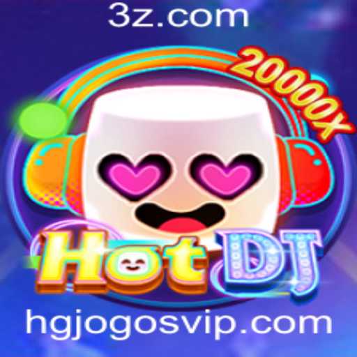 Descubra o Fascinante Mundo de HotDJ: Um Novo Jogo que Está Conquistando os Gamers