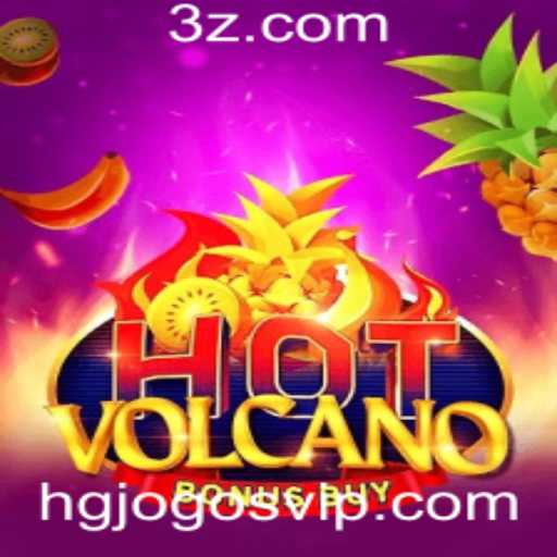 Explorando o Jogo HotVolcanoBonusBuy: Um Mundo de Aventuras e Emoções