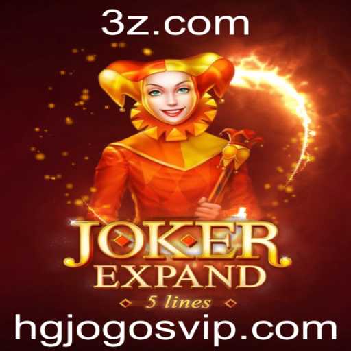 JokerExpand: Explorando o Mundo do Jogo Inovador