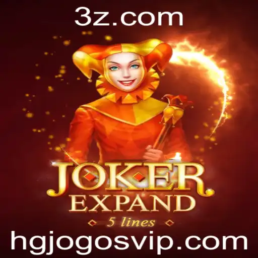 JokerExpand: Explorando o Mundo do Jogo Inovador
