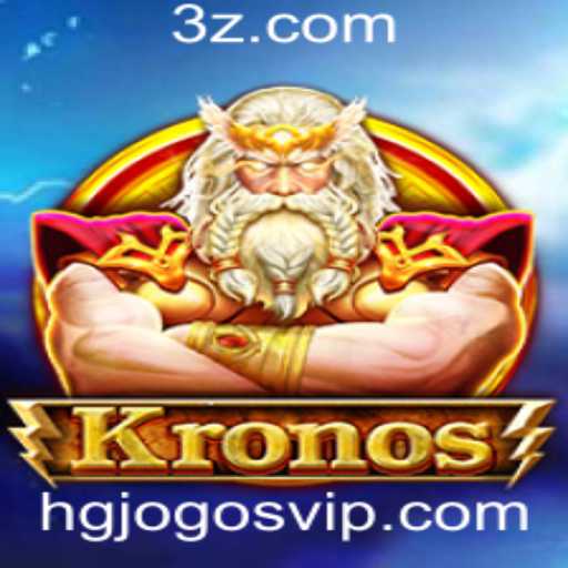 Kronos: Descubra o Fascinante Mundo do Novo Jogo Estratégico