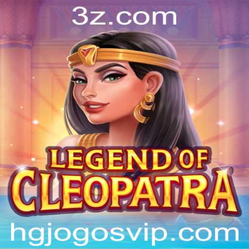 Descubra o Fascinante Mundo de LegendOfCleopatra