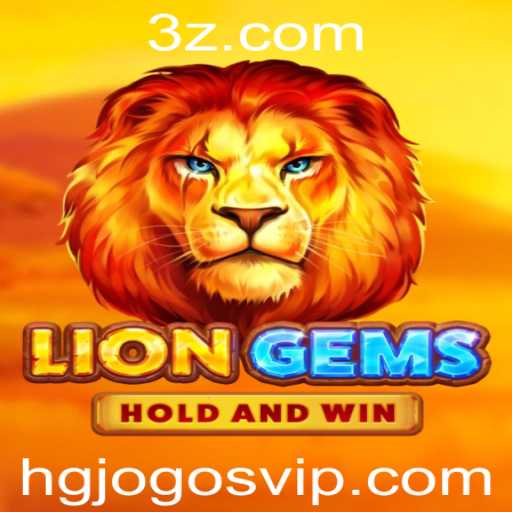 Explorando LionGems: Um Guia Completo para Entusiastas de Jogos