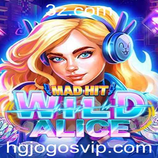 Descubra a Aventura Emocionante de MadHitWildAlice: Regras e Estratégias