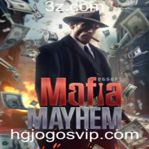 MafiaMayhem: Um Mergulho no Mundo dos Gangsters Virtuais