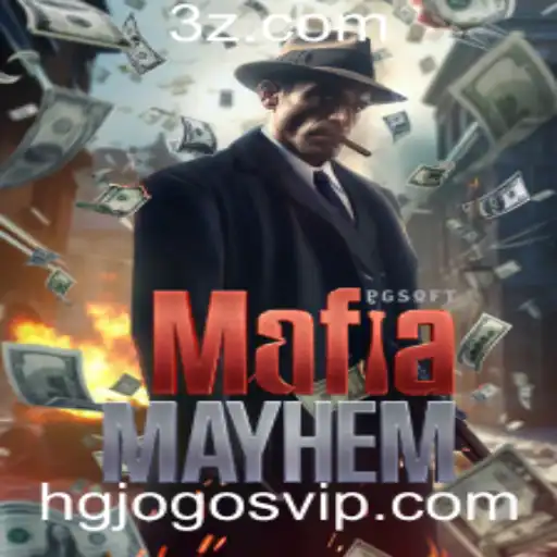 MafiaMayhem: Um Mergulho no Mundo dos Gangsters Virtuais