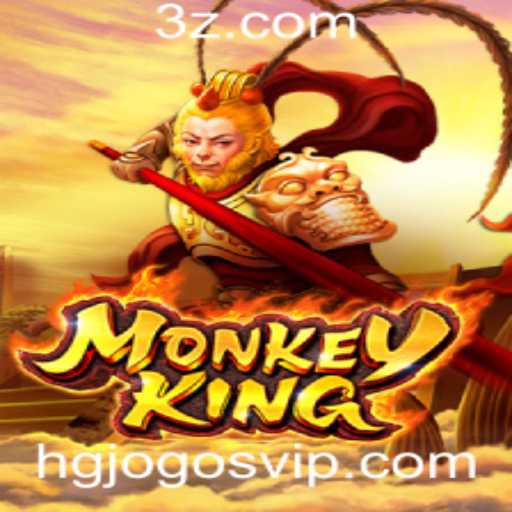 Explorando o Universo de Aventuras do Jogo MonkeyKing