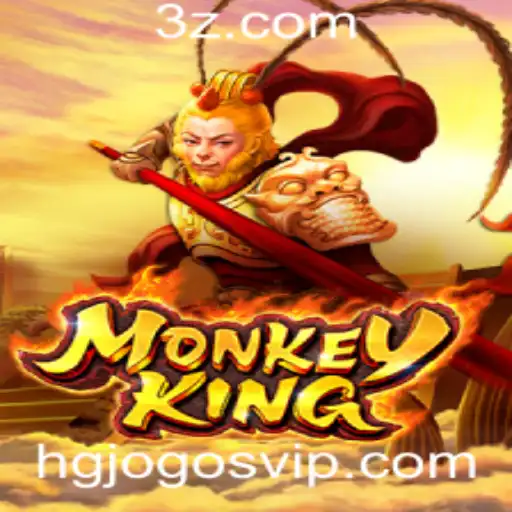 Explorando o Universo de Aventuras do Jogo MonkeyKing
