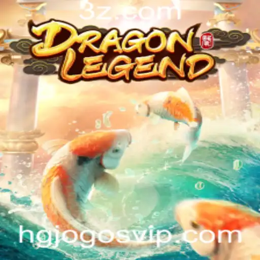 DragonLegend: Descubra o Mundo Épico deste Jogo Fascinante