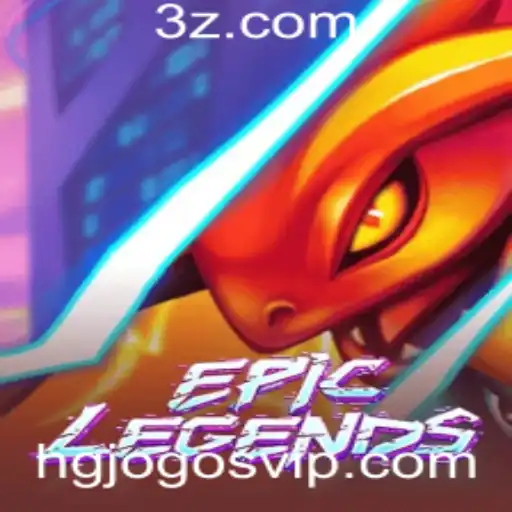 Descubra o Mundo de EpicLegends: Um Novo Jogo de Aventuras