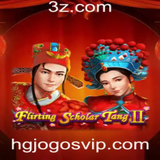 Flirting Scholar Tang II: Uma Viagem ao Universo dos Jogos com Hgjogos