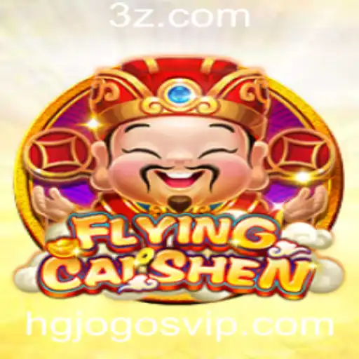 Guiando os Céus com FlyingCaiShen: Um Mergulho no Mundo dos Jogos