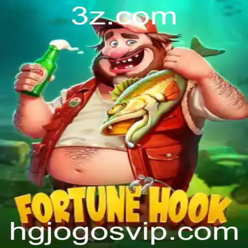 FortuneHook: Uma Aventura Empolgante no Mundo dos Jogos