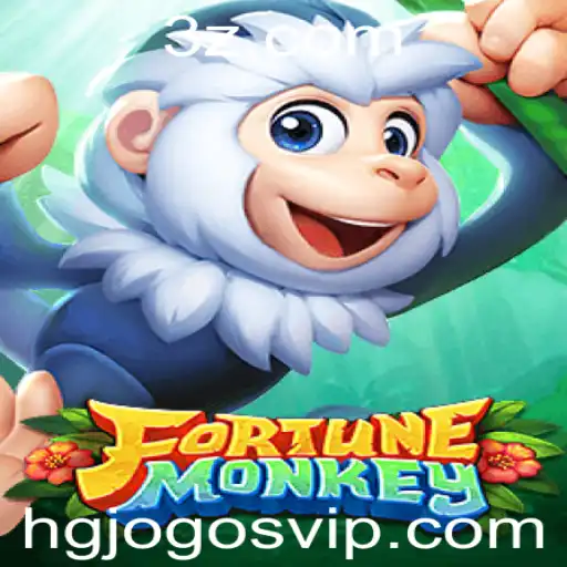 FortuneMonkey: A Exuberante Jornada no Mundo dos Jogos de Sorte
