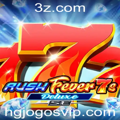 RushFever7sDeluxeSE: Um Mergulho na Ação Eletrizante dos Caça-níqueis