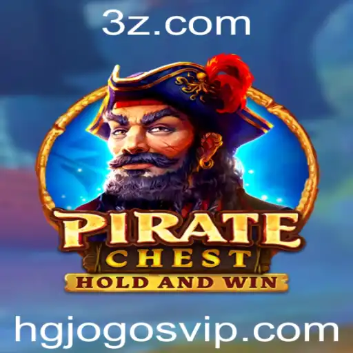 PirateChest: Aventura e Estratégia em Alto-Mar