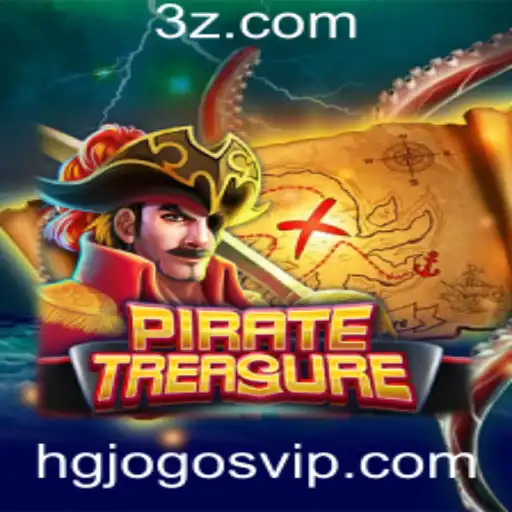 PirateTreasure: Desvendando o Novo Fenômeno de Aventura