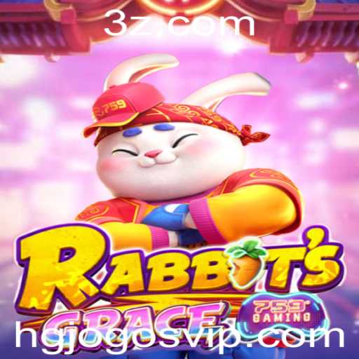 Descubra o Universo de RabbitsGrace: O Jogo que Encanta e Desafia