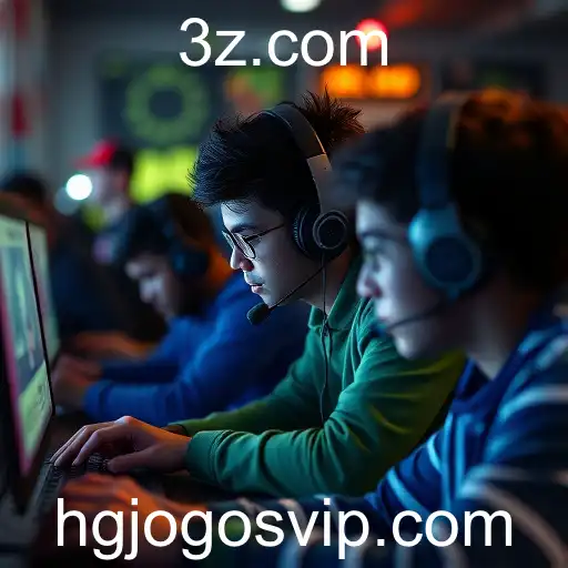 Ascensão dos Jogos no Brasil e Suas Implicações Culturais