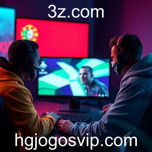 Tendências e Atualizações no Mundo dos Jogos