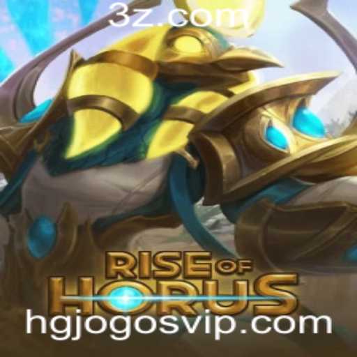 Descubra RiseofHorus: A Nova Sensação dos Jogos de Tabuleiro
