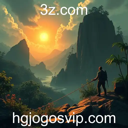 O Fascínio dos Jogos de Aventura: Exploração, Narrativa e Tecnologia