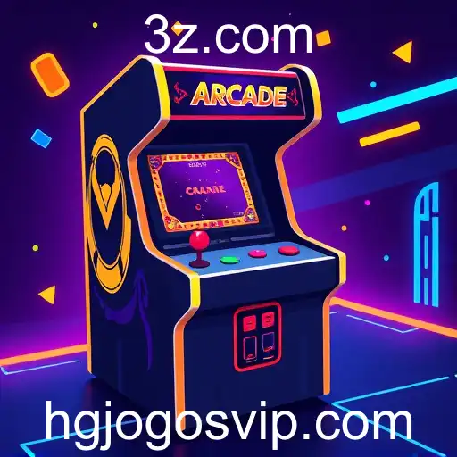 A Evolução e o Legado dos Jogos de Arcade