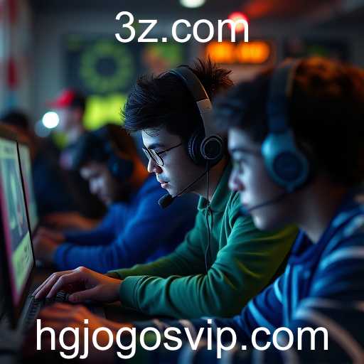 Ascensão dos Jogos no Brasil e Suas Implicações Culturais