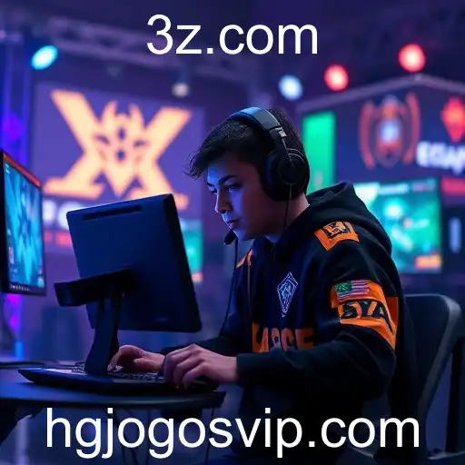 Ascensão dos Jogos Digitais em 2025