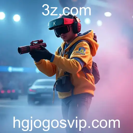 A Revolução dos Jogos em 2026: Tendências e Inovações