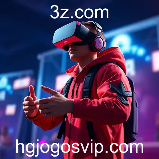 Inovações Tecnológicas Transformam o Mercado de Jogos no Brasil