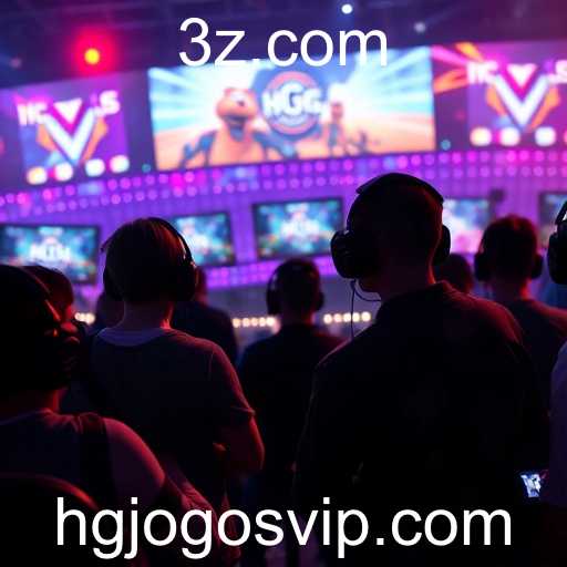 Tendências dos Jogos Online para 2025